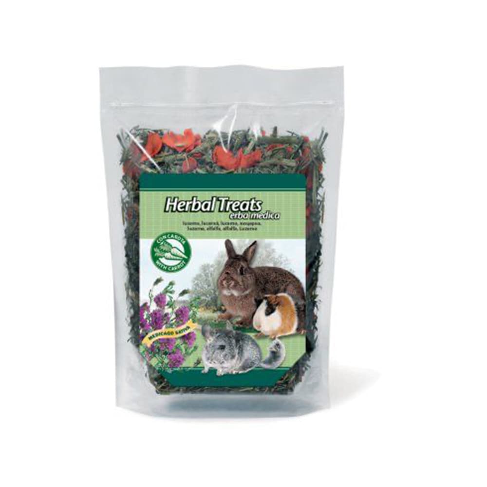 HERBAL TREATS ERBA MEDICA 270գ