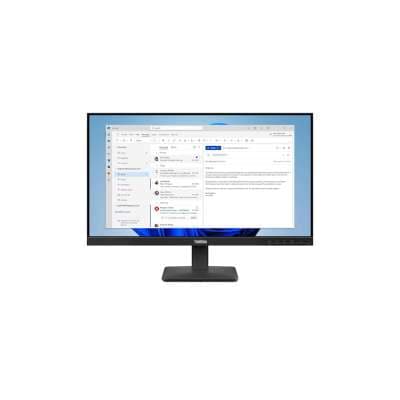 Մոնիտոր Lenovo ThinkVision S24-4e 64B5KAT1EU
