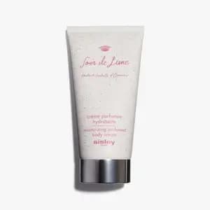 Moisturizing Perfumed Cream Soir De Lune - Sisley
