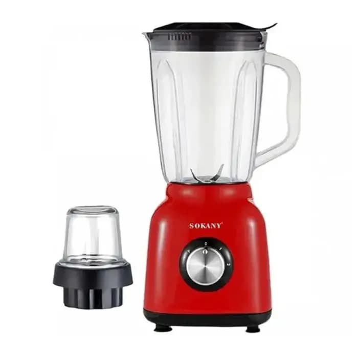 Բլենդեր Sokany Juice Extractor 2in1 SK-168 