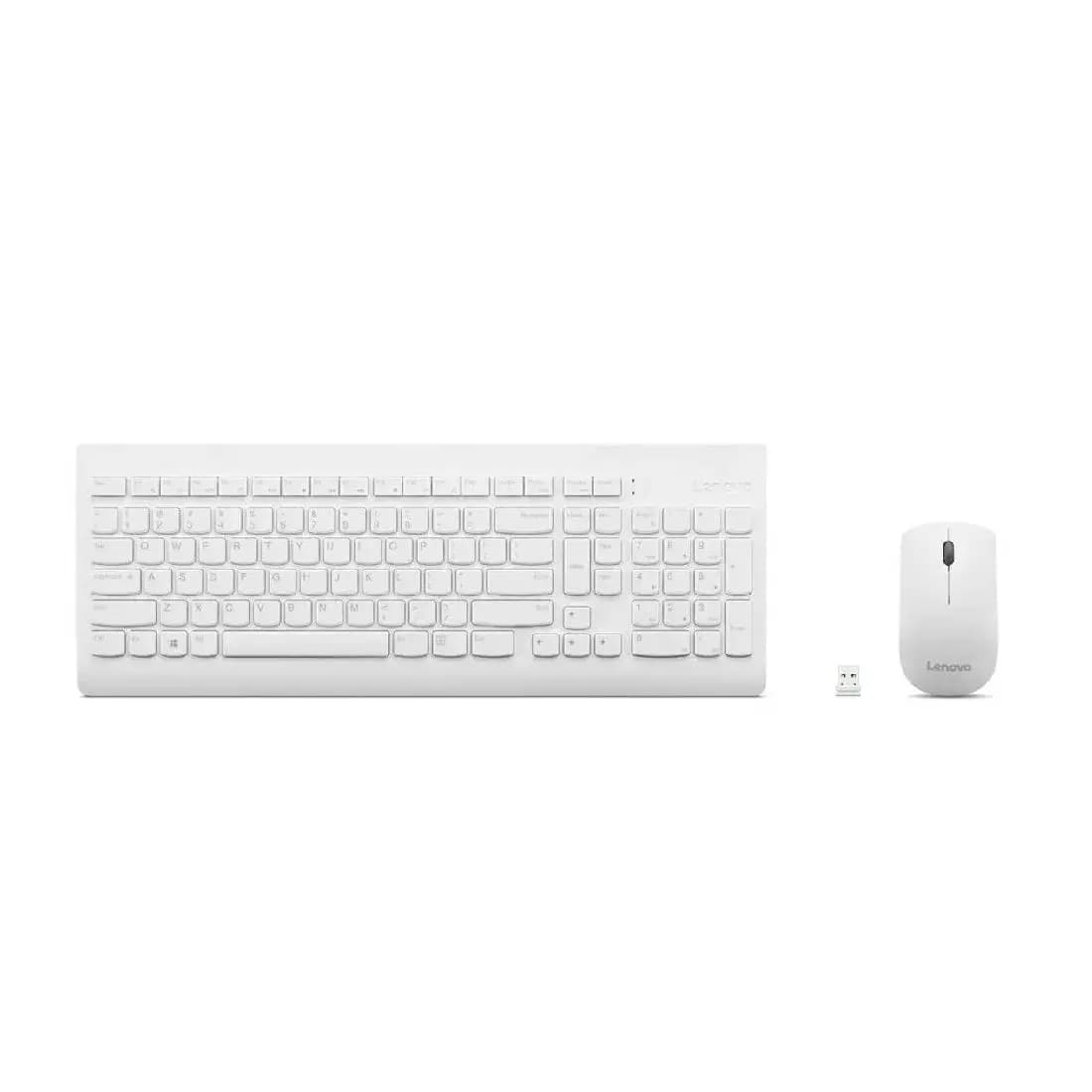 Ստեղնաշար և մկնիկ Lenovo510  Keyboard and Mouse Combo