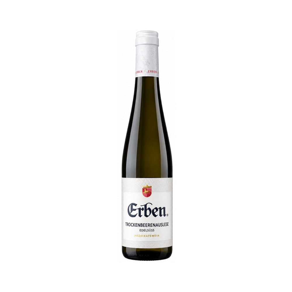 ERBEN Trockenbeerenauslese Pradikatswein, սպիտակ քաղցր գինի 0.375լ