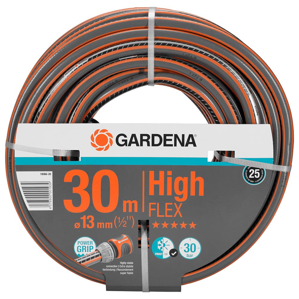 Ճկախողովակ Comfort HighFLEX 13մմ (1/2), 30մ