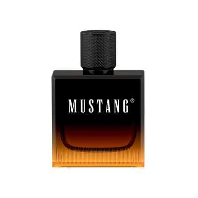 Mustang Amber Signature M edt 50ml