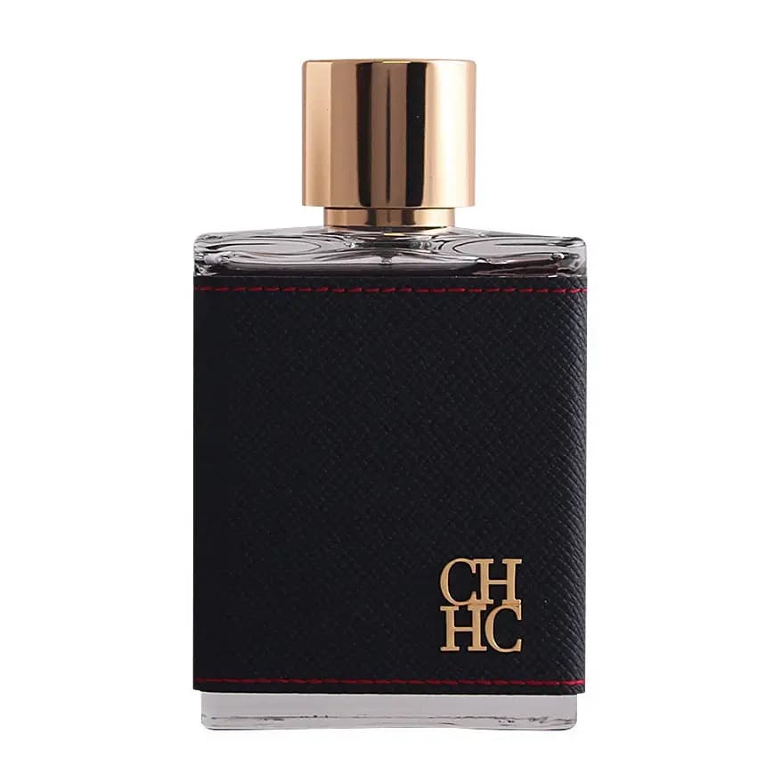 CH for Men Eau de Toilette - Carolina Herrera
