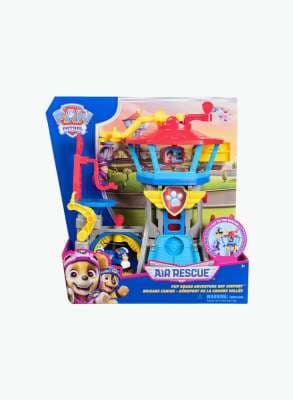Spin Master Խաղային հավաքածու Paw Patrol «Օդային փրկարարական օպերացիա»