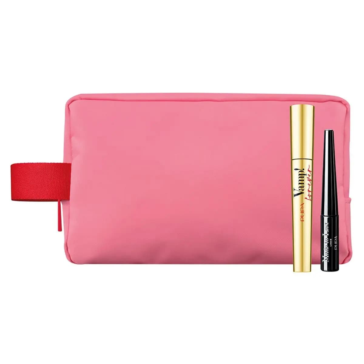 Kit Vamp! Forever & Made To Last Liner - Pupa