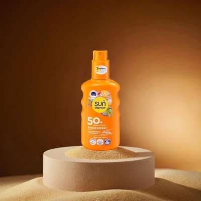 SUNDANCE ԱՐԵՎԱՊԱՇՏՊԱՆ ՍՓՐԵՅ SPF 50+, 200ՄԼ