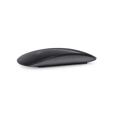 Մկնիկ Apple Magic Mouse Black  MXK63