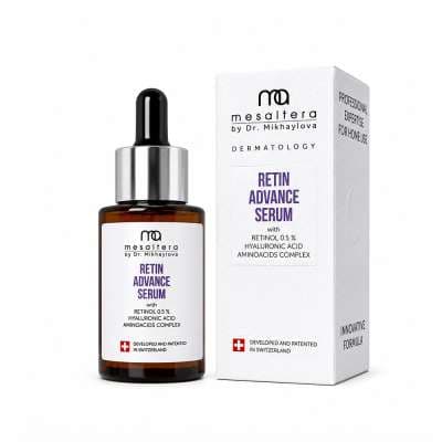 Դեմքի մաշկի շիճուկ Retin Advance Serum 30 մլ
