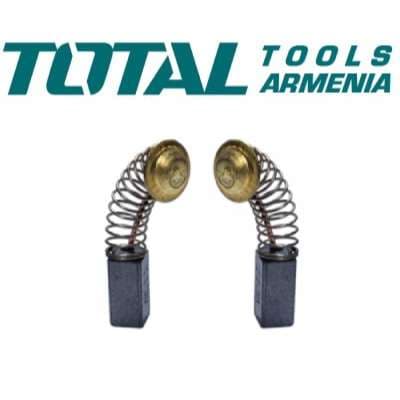 Ածխածնային խոզանակներ (Խառնիչ ՝ TD614006-ի համար)