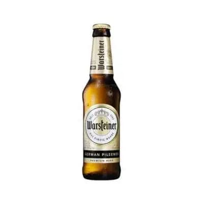 Գարեջուր «Warsteiner» 500մլ