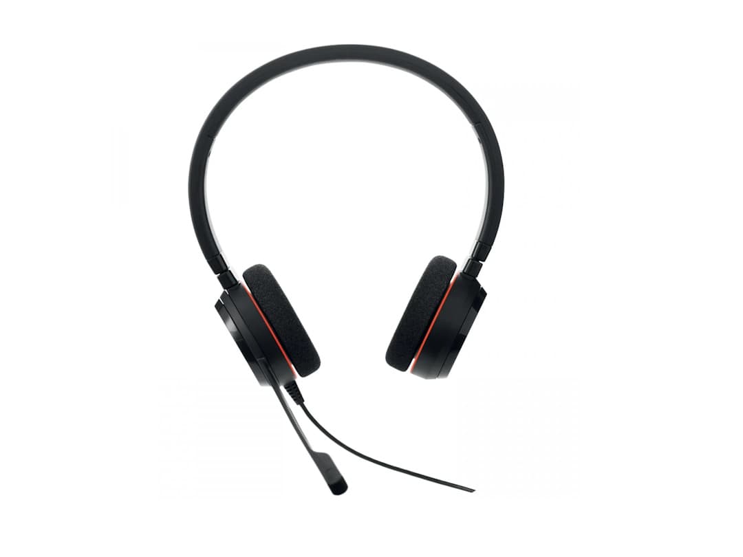 Ականջակալ Jabra Evolve 20 MS Stereo 4999-823-169