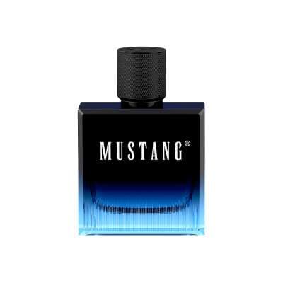 Mustang Blue Signature M edt 50ml