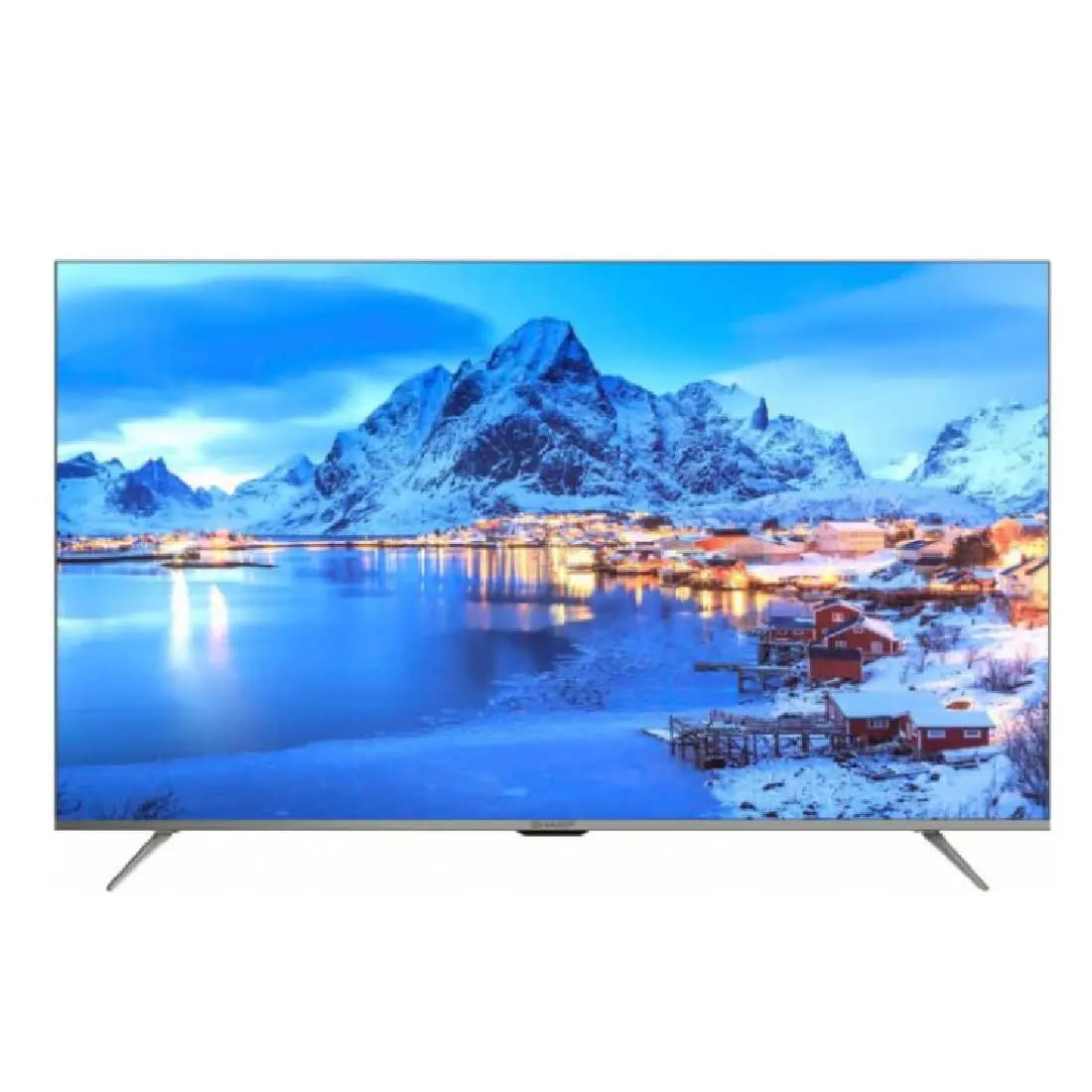 Հեռուստացույց Sharp 4T C50DL6MX-EG