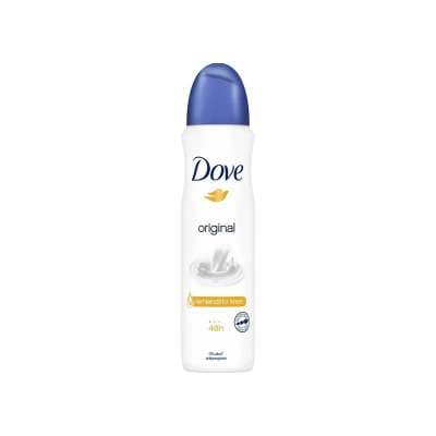 Dove կանացի դեզոդորանտ Original 150մլx12