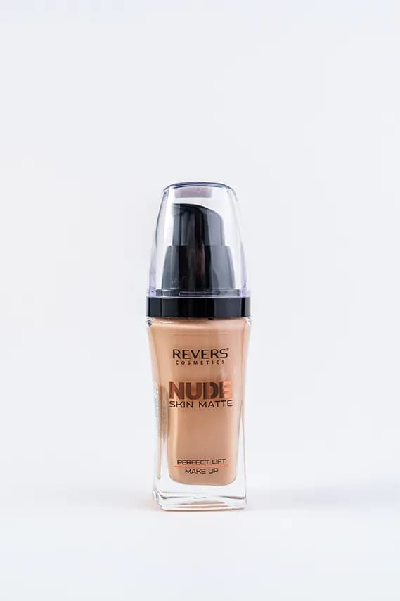 Տոնային քսուք NUDE SKIN MATTE PERFECT 30 մլ