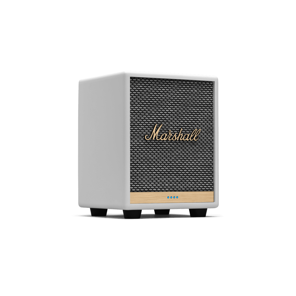 Marshall Uxbridge Google