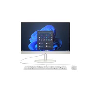 Համակարգիչ HP ProOne 240 G10 Ultra 7 155U/16GB/SSD512GB (D10F9ET)