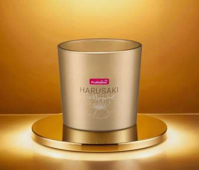 PROFISSIMO ԱՆՈՒՇԱԲՈՒՅՐ ՄՈՄ "HARUSAKI FRÜHLINGSZEIT", 1 ՀԱՏ