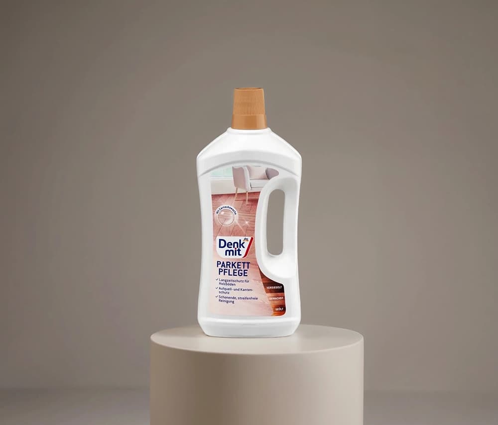 DENKMIT ՄԱՆՐԱՀԱՏԱԿԻ ԽՆԱՄՔԻ ԵՎ ՄԱՔՐՈՂ ՄԻՋՈՑ  1 Լ