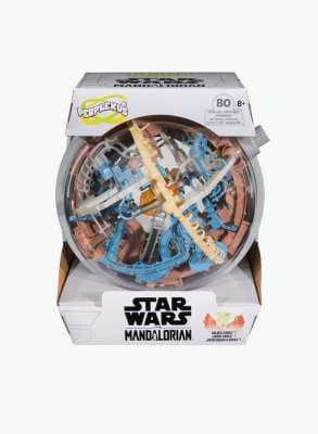 Spin Master Գլուխկոտրուկ Star Wars «Perplexus Mandalorian»