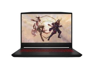 Դյուրակիր համակարգիչ MSI Katana GF66 12UD-473XGE i7-12700H (9S7-158422-473)