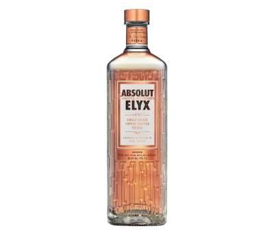 ABSOLUT Elyx, Oղի 1լ