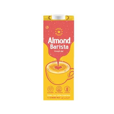 Կաթ Tres Marias Almond Barista 1լ