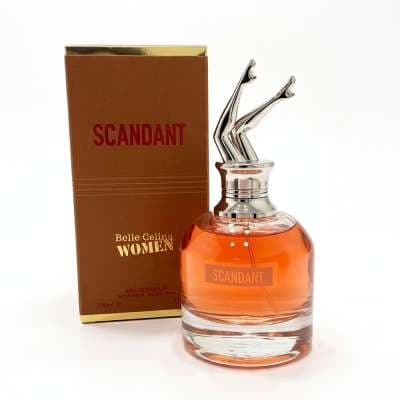 Կանացի օծանելիք Scandant 100մլ