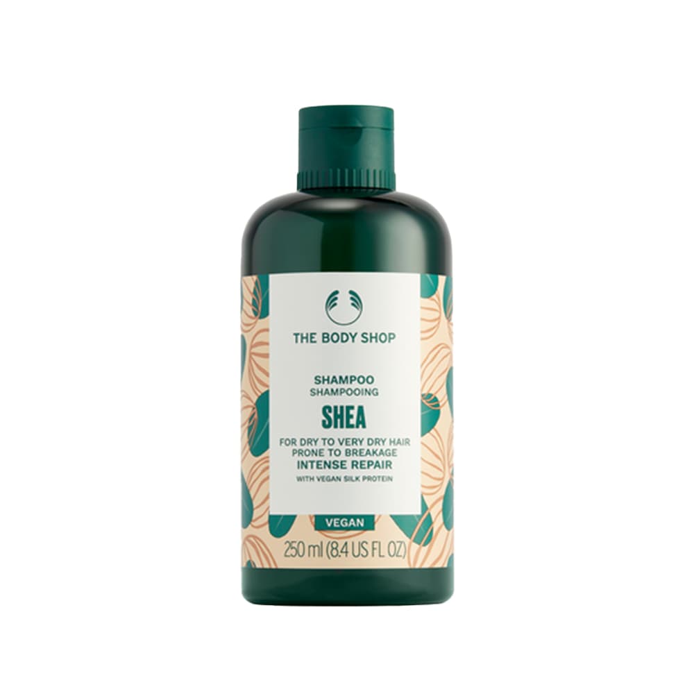 Շիի կարագով շամպուն 250մլ 55311 The Body Shop BS38294