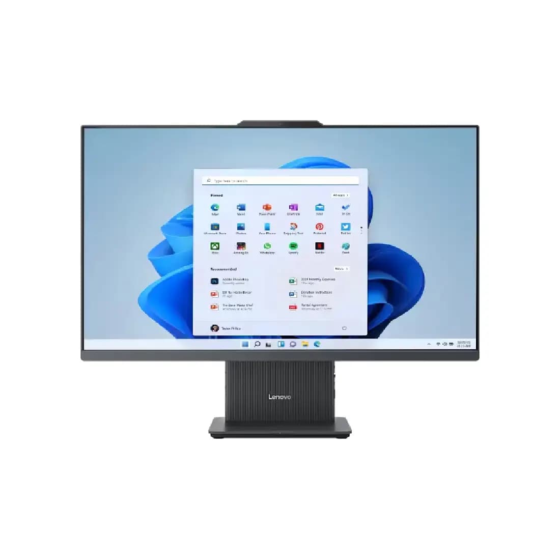 Lenovo IdeaCentre 27ILL11 Ultra 7 256V 16GB I 512GB (F0JW004GRU)