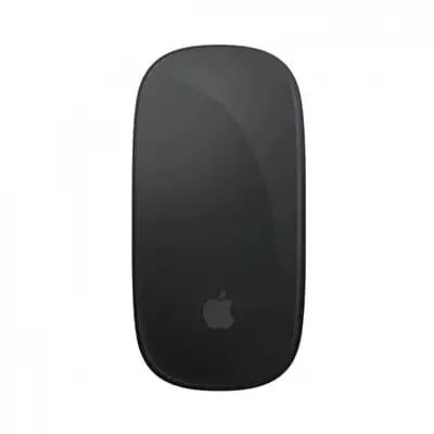 Մկնիկ Apple Magic Mouse Black  (MMMQ3ZM/A)