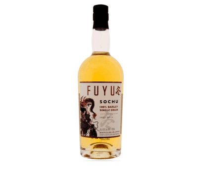 Շոչու «Fuyu Barley Sochu» 700մլ