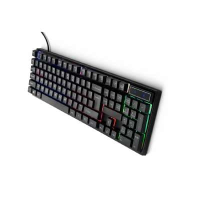 Ստեղնաշար RGB