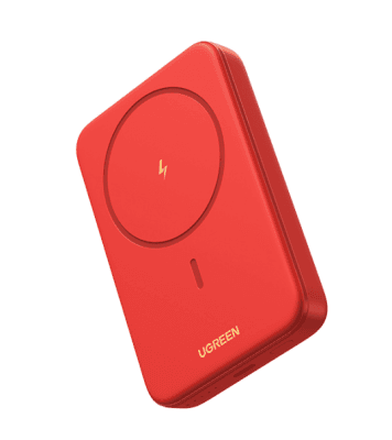 POWER BANK PB561 ԿԱՐՄԻՐ