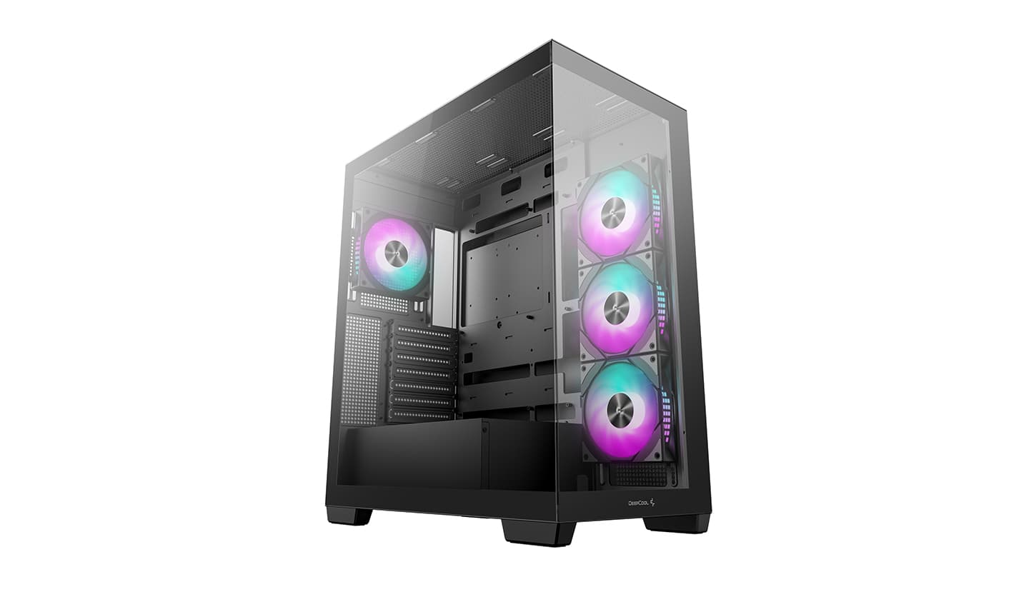 Համակարգչի իրան DeepCool CG580 4F