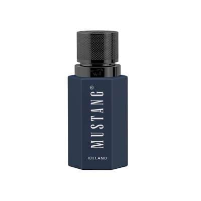 Mustang Wild Horizon Iceland M edp 50ml