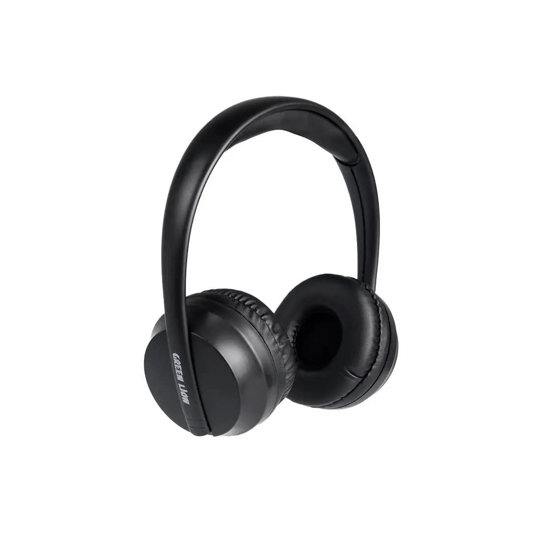Անլար ականջակալ Green Lion Stamford Wireless BT Headphones GNSTMFRDWHP