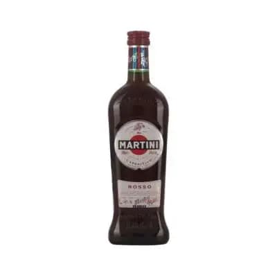 Վերմուտ «Martini Rosso» 500մլ