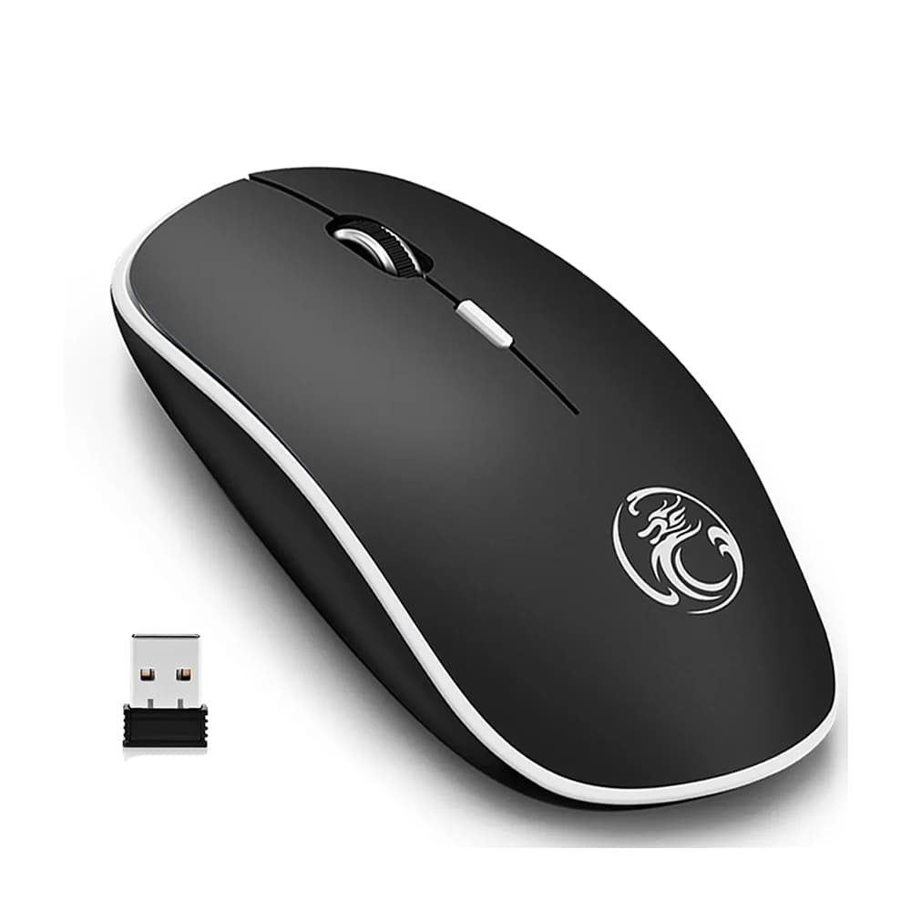 Մկնիկ iMice G-1600