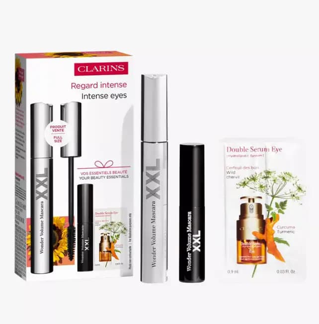 Wonder Volume XXL Mother's Day Set - Clarins