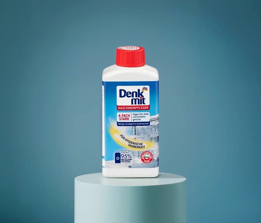 DENKMIT  ՄԱՔՐՈՂ ՄԻՋՈՑ ՃԱՐՊԻ ԵՎ ԿՐԱՔԱՐԻ ԴԵՄ, 250 ՄԼ