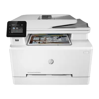  HP CLJ Pro MFP M282nw