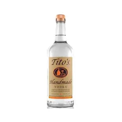 Օղի «Tito's» 1լ