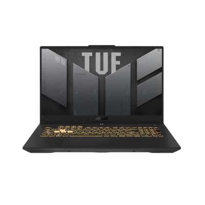 Դյուրակիր համակարգիչ Asus TUF Gaming F17 FX707VJB-HX114 i5-210H/16GB/SSD1TB (90NR0MY5-M004H0)