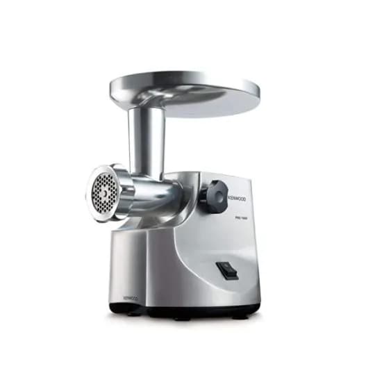 MEAT GRINDER KENWOOD MG510 (Silver)