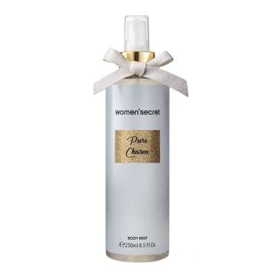 Body Mist Pure Charm