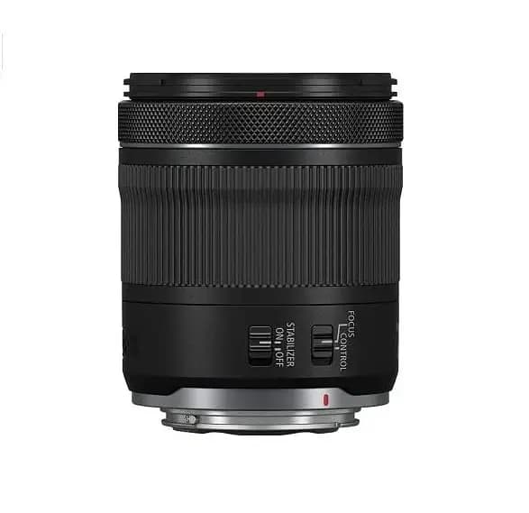 Ֆոտոխցիկի օբյեկտիվ  Canon RF 24-105MM F4 IS STM LENS