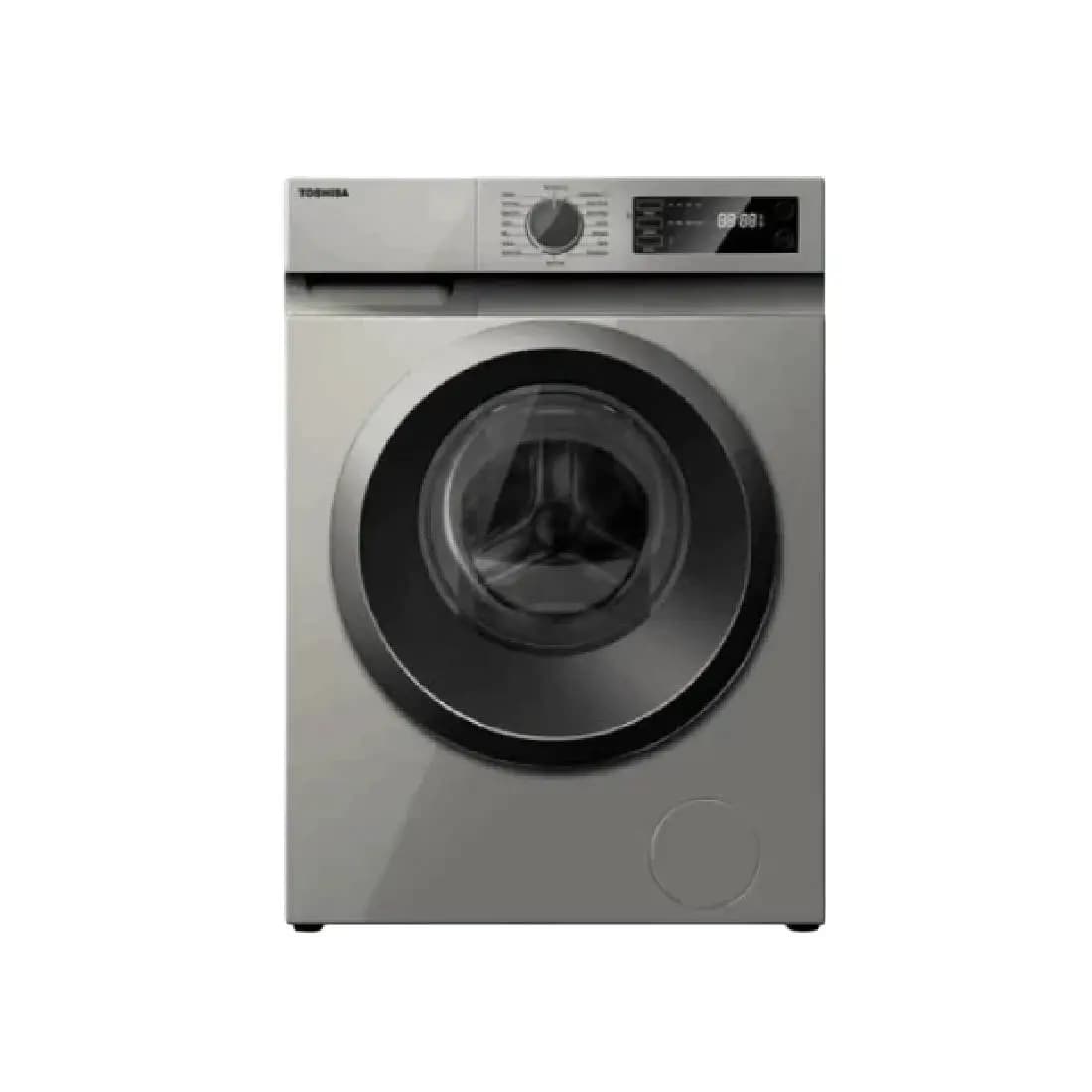 Լվացքի մեքենա և չորանոց TOSHIBA TWD-BK90S2GE(SK) 8կգ
